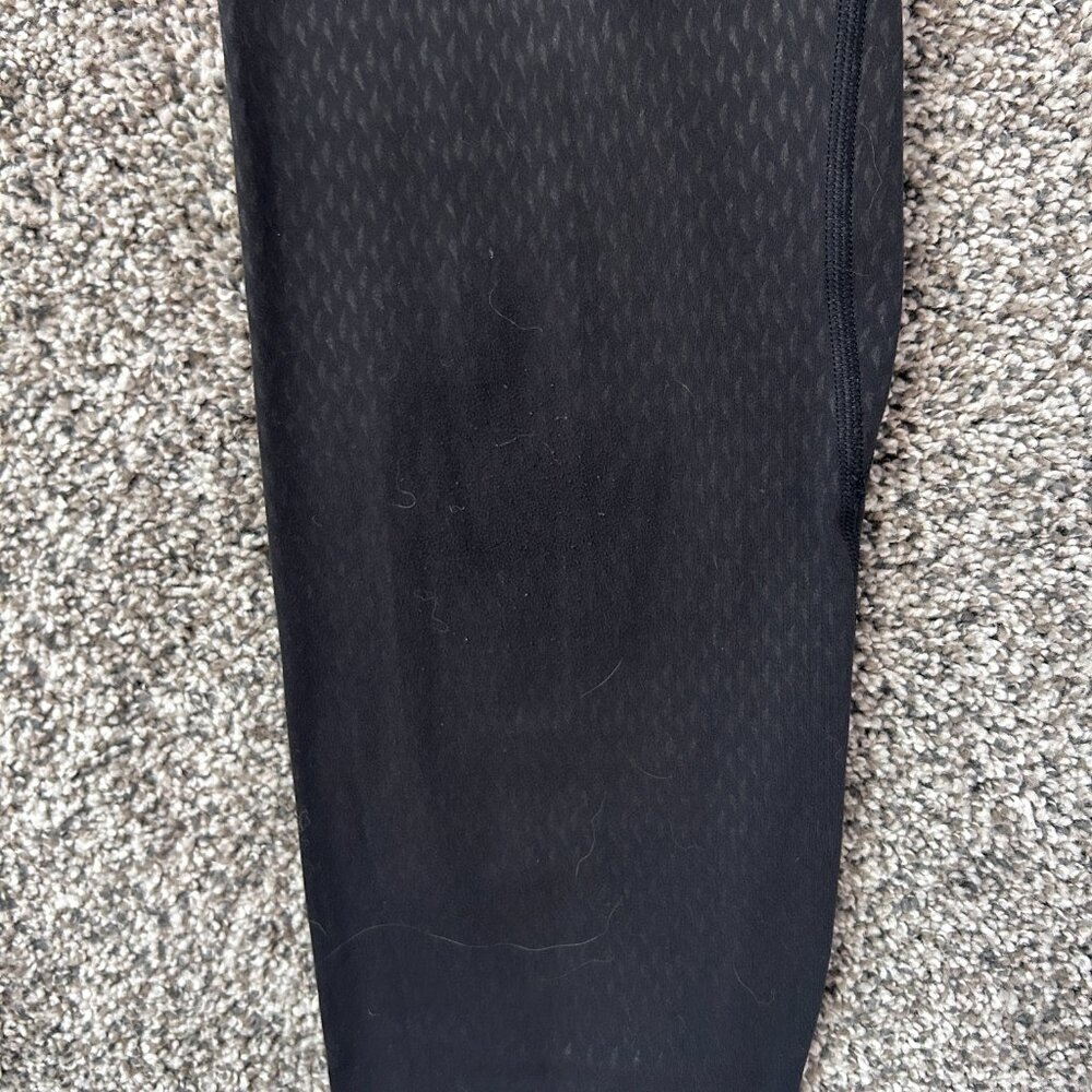 Lululemon Align HR 28" leggings, size 8 - image 5